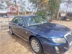 ئێم جی 750